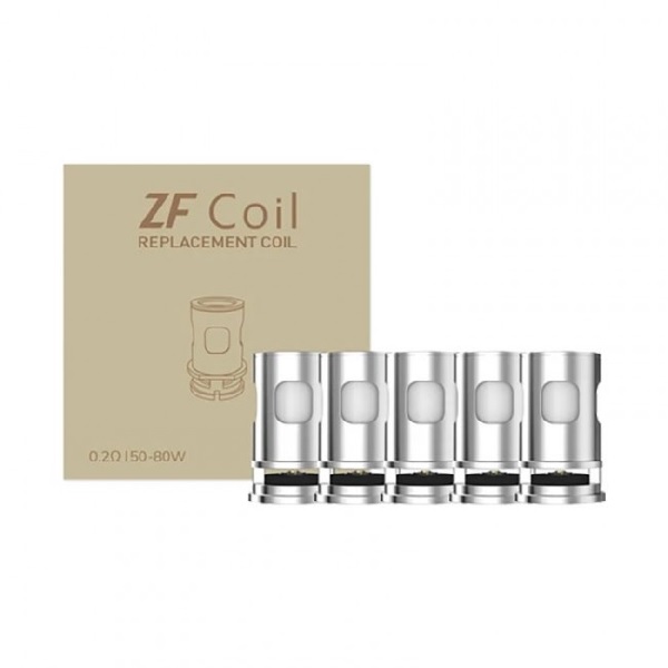 Rezistenta Innokin ZF (Z Force) - 0.2ohm 