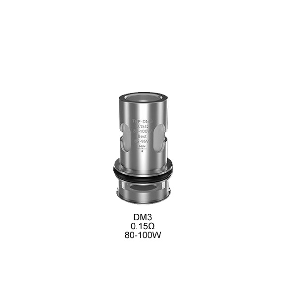 Rezistenta Voopoo TPP-DM3 - 0.15 ohm