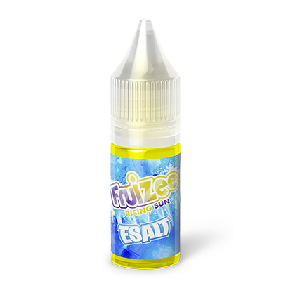 Lichid eLiquid France Esalt 10ml 20mg - Rising Sun