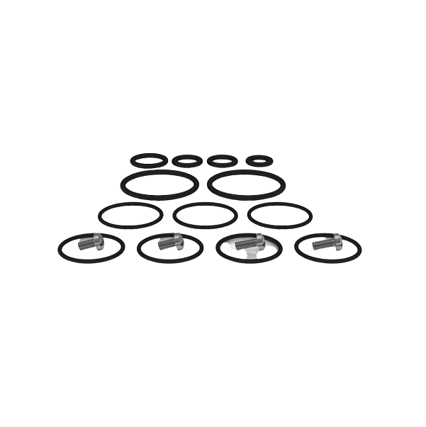 Set piese de schimb SvoeMesto Kayfun V5