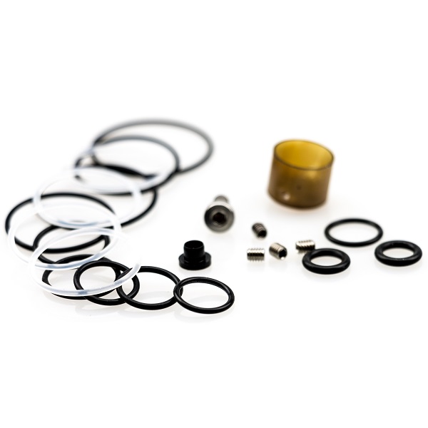 Set accesorii Taifun GTR