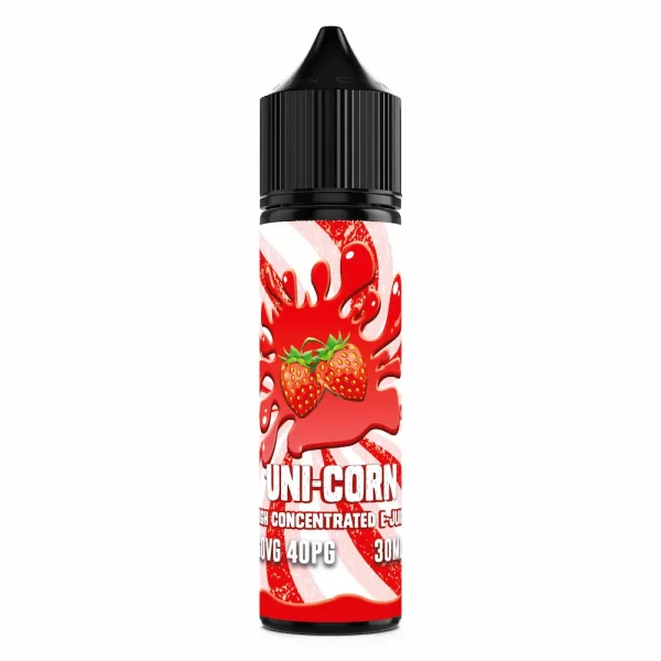 Lichid Smokemania 30ml - Unicorn*