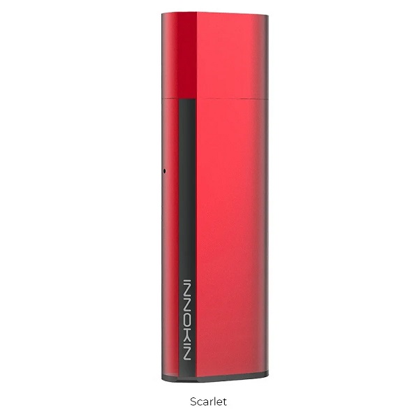 Kit Innokin Klypse-Scarlet Red