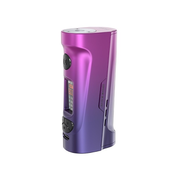 Mod Aspire Boxxer-Fuchsia