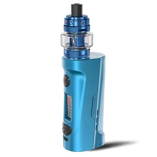 Kit Aspire Boxxer-Blue