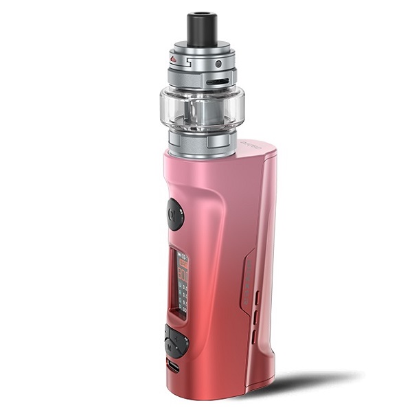 Kit Aspire Boxxer-Pink Fade
