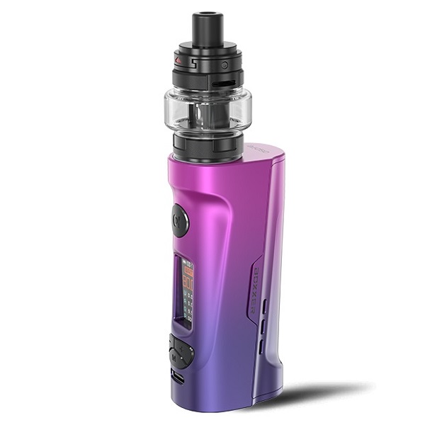 Kit Aspire Boxxer-Fuchsia