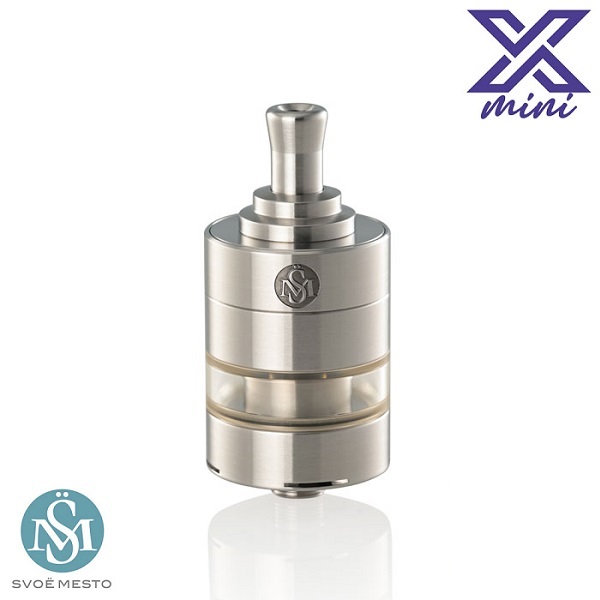 Atomizor Svoemesto Kayfun X Mini