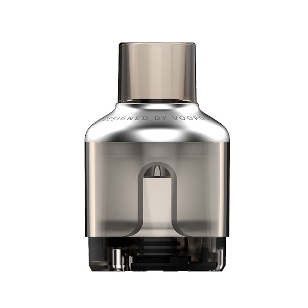 Rezervor Voopoo TPP Pod 5.5ml-Silver