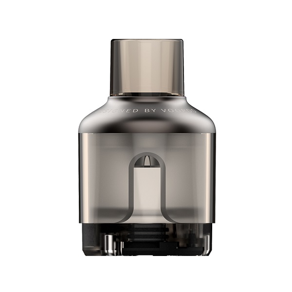 Rezervor Voopoo TPP Pod 5.5ml-Gunmetal