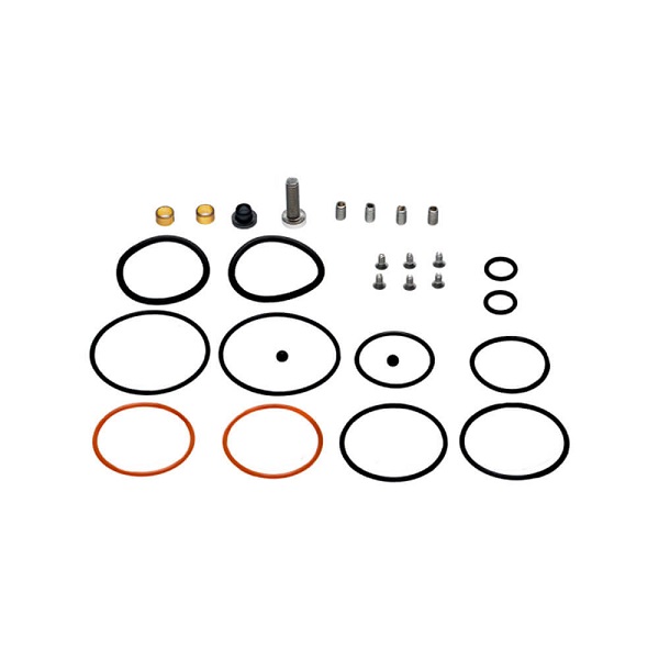Set accesorii Taifun GT V
