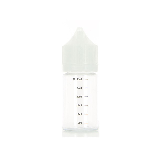 Sticla DIY UP Gradata - Chubby 30ml