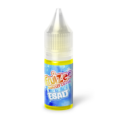 Lichid eLiquid France Esalt 10ml 20mg - Sunset Lover