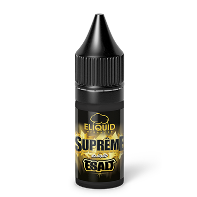 eLiquid France
