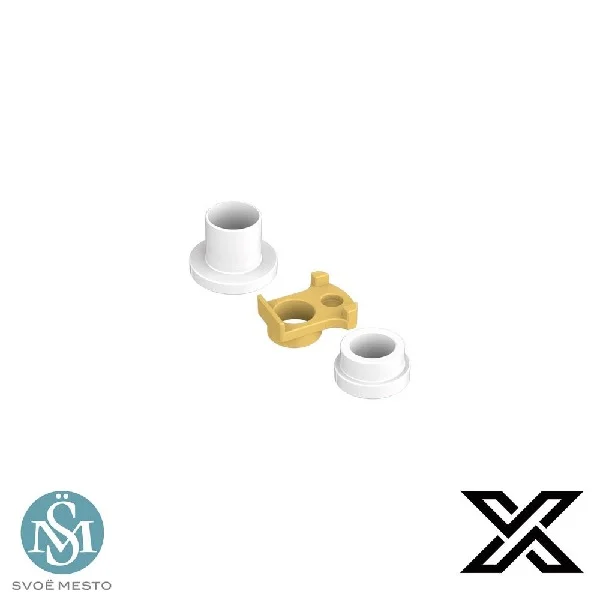SvoeMesto Kayfun X - Insulator Kit
