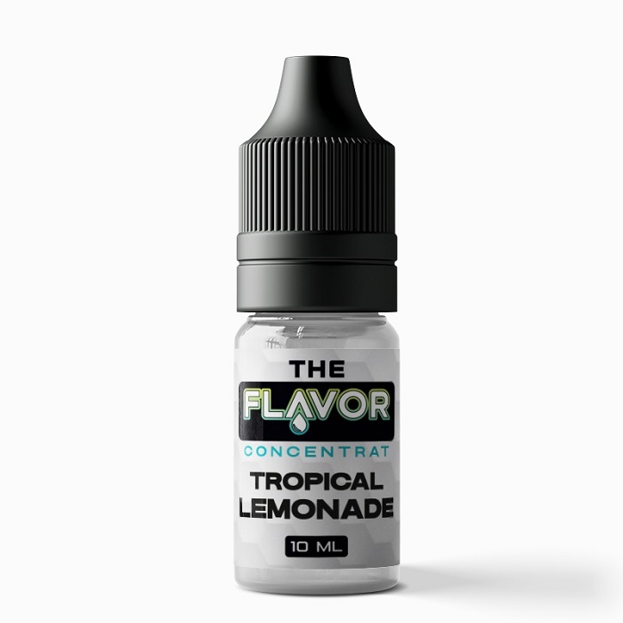 Aroma The Flavor 10ml - Tropical Lemonade