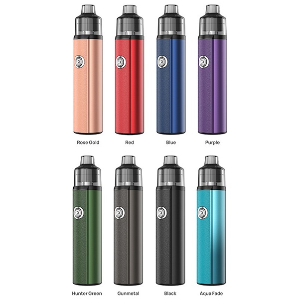 Kit Aspire Pod BP Stik-Black