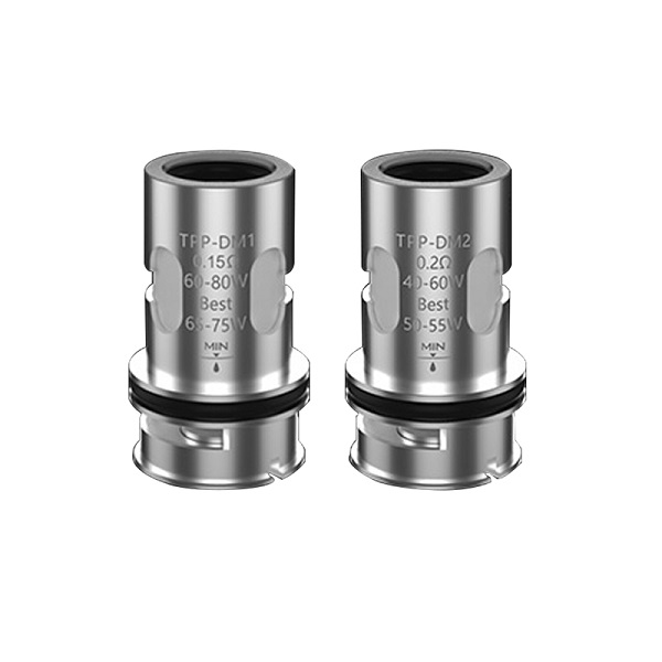 Rezistenta Voopoo TPP-DM2 - 0.2 ohm