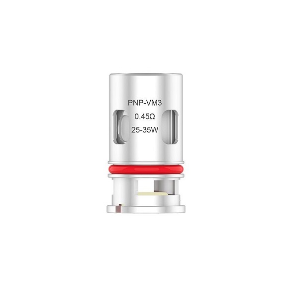 Rezistenta Voopoo PnP-VM3 0.45 ohm