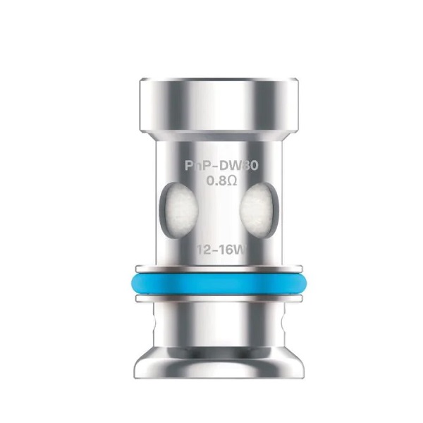 Rezistenta VooPoo PnP-DW80 0.80ohm