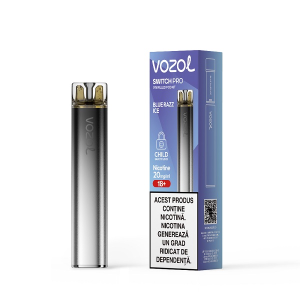 Vozol Switch Pro