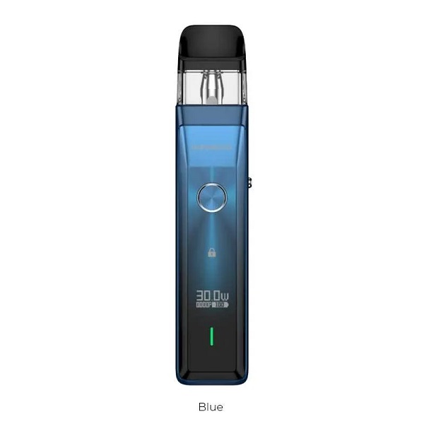 Kit Vaporesso Xros Pro-Blue