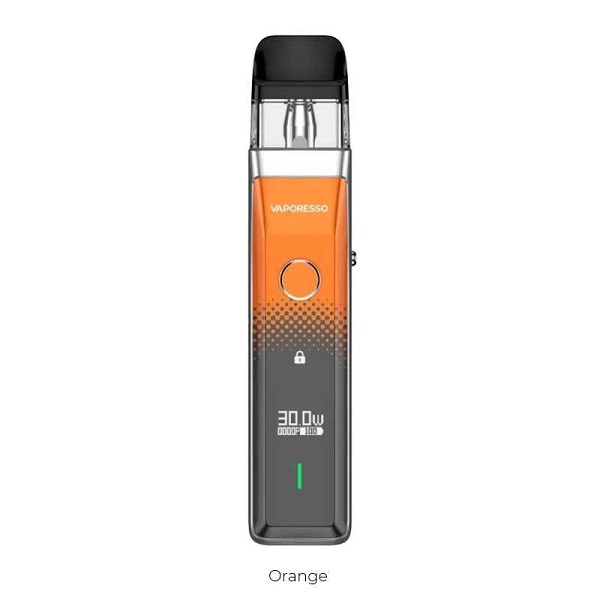 Kit Vaporesso Xros Pro-Orange