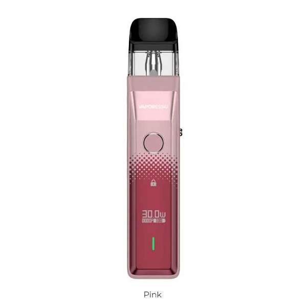 Kit Vaporesso Xros Pro-Pink