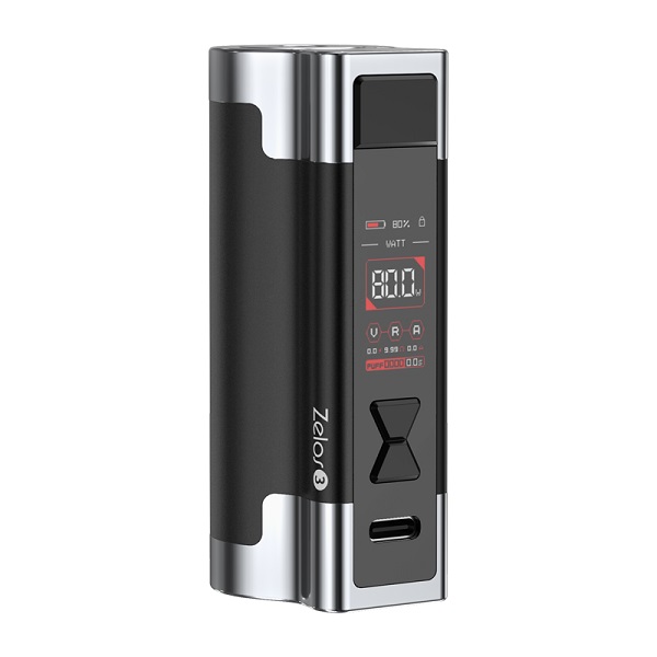 Mod Aspire Zelos 3-Black