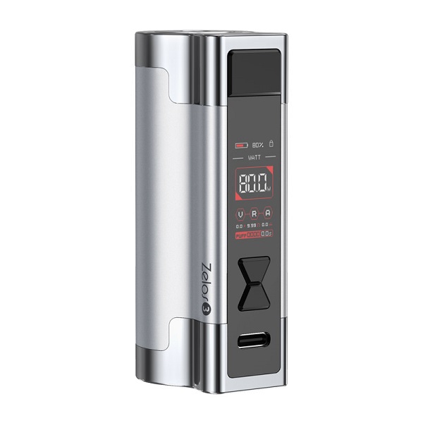 Mod Aspire Zelos 3-SS