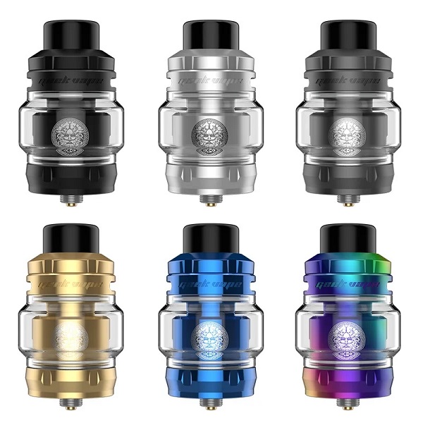 Atomizor Geekvape Zeus Max -Blue