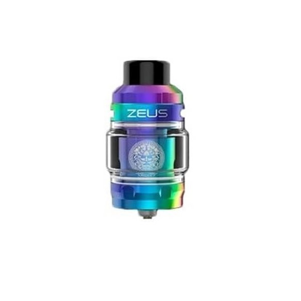 Atomizor Geekvape Zeus Sub-Ohm-Rainbow