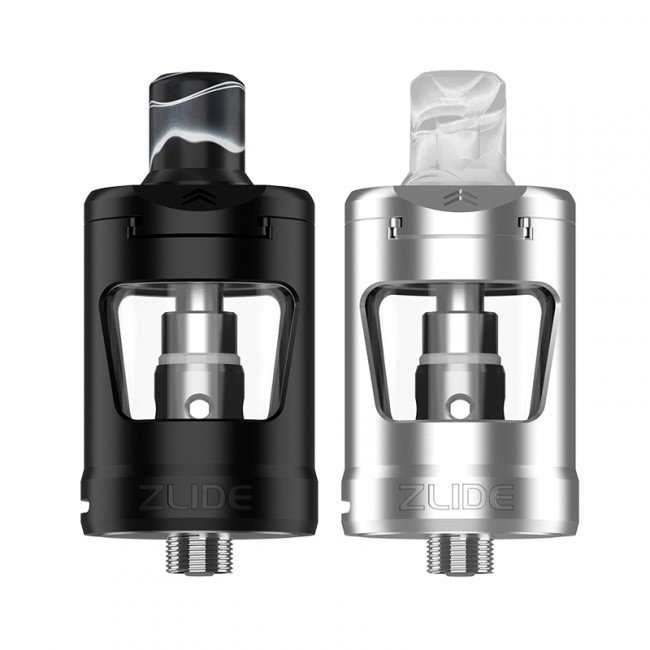 Atomizor Innokin Zlide 2ml-Silver