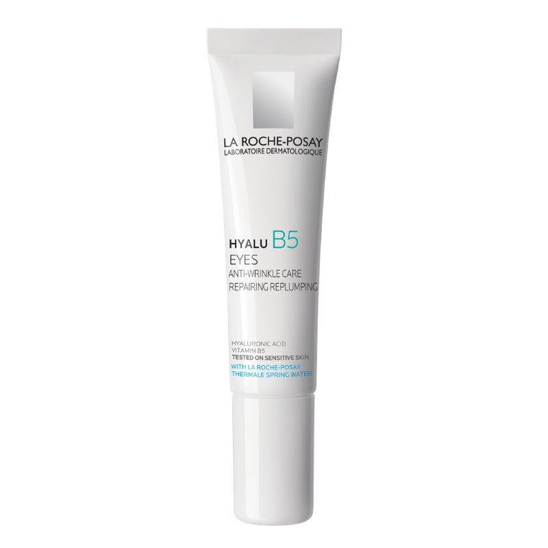 Cremă antirid pentru conturul ochilor Hyalu B5, 15ml, La Roche Posay