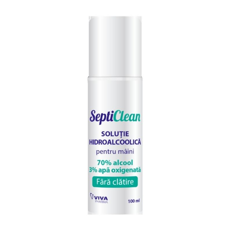 Dezinfectanti si servetele antibacteriene
