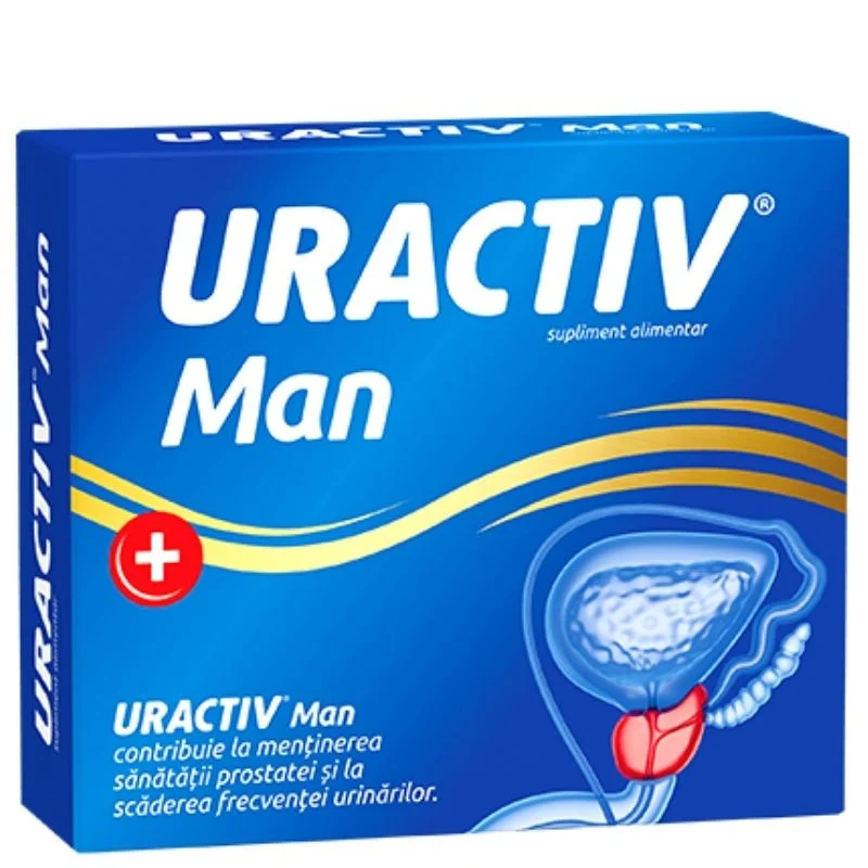 Infectii urinare barbati