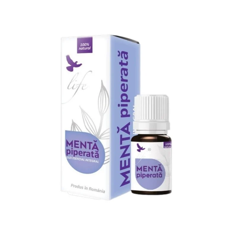 Aromaterapie