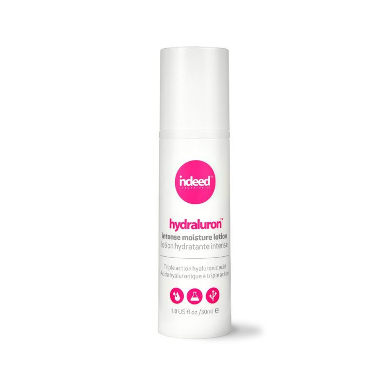 Indeed Labs Lotiune faciala triplu efect, 30ml