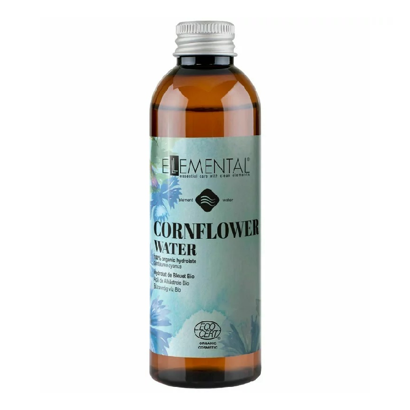 Apa de albastrele (M - 1169), 100 ml, Elemental