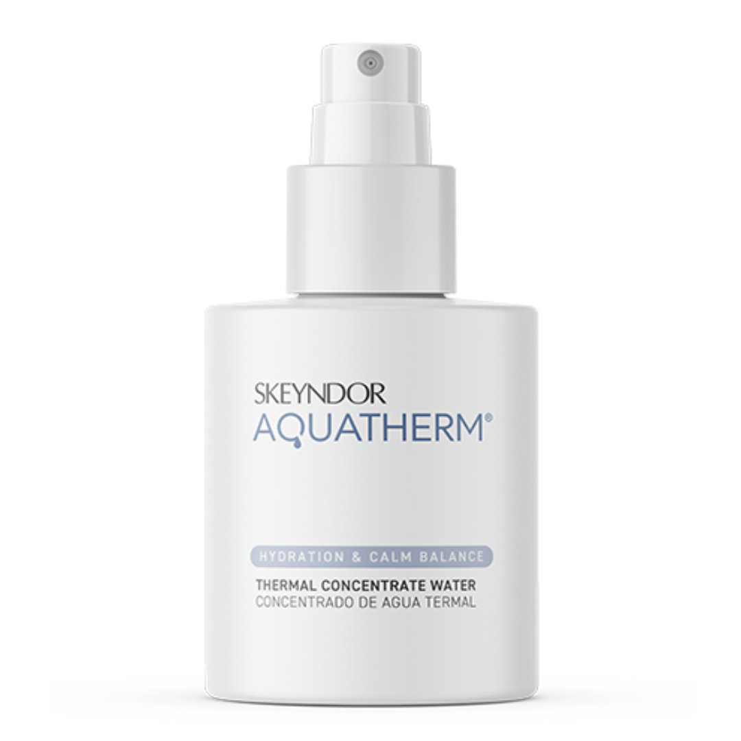 Apa termala concentrata 100ml, Skeyndor
