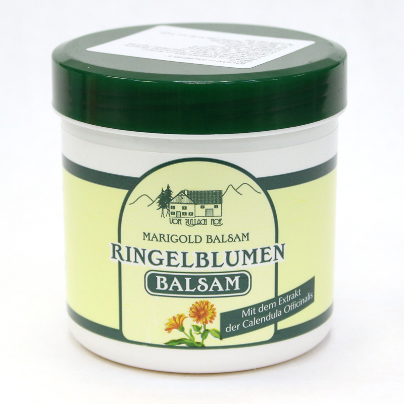 Crema de galbenele tip balsam, 250 ml, Stolz