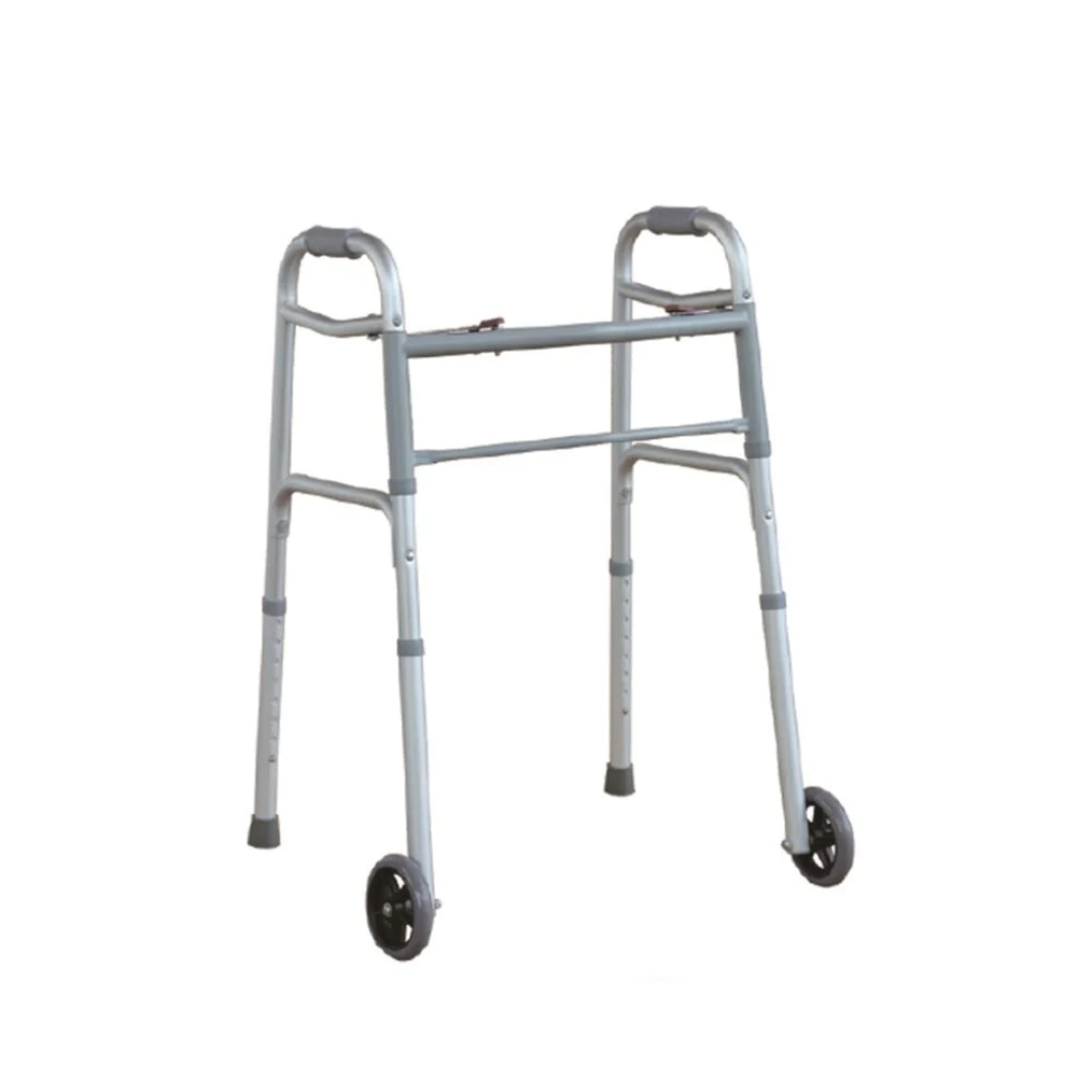Cadru de mers cu roti frontale, JL967LW