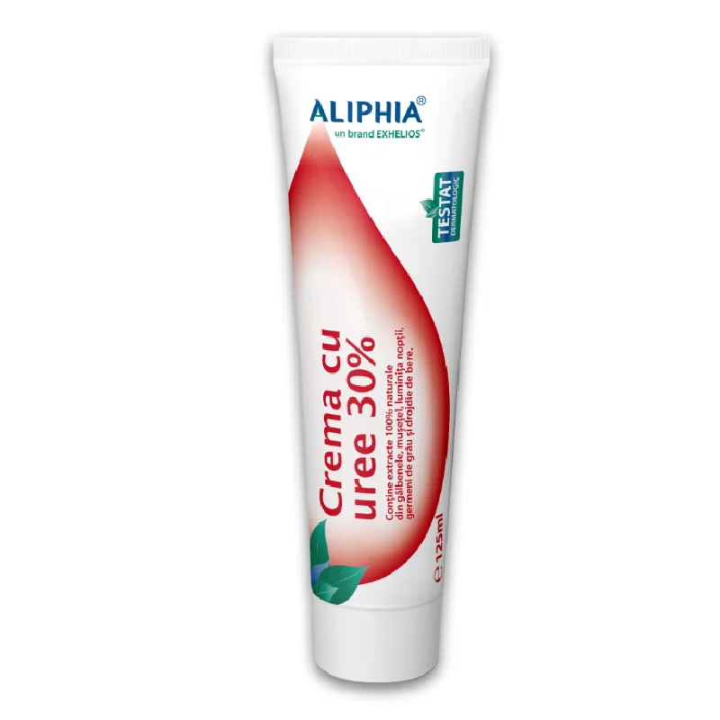Crema cu galbenele, luminita noptii si musetel Epitelin, 40g, Aliphia