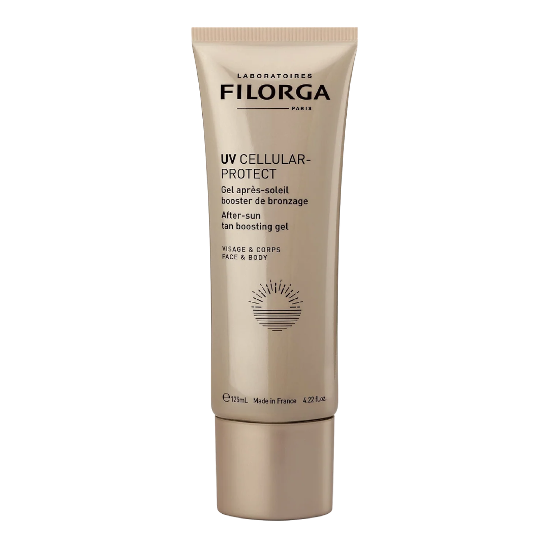 Gel aftersun Cellular-Protect, 125 ml, Filorga