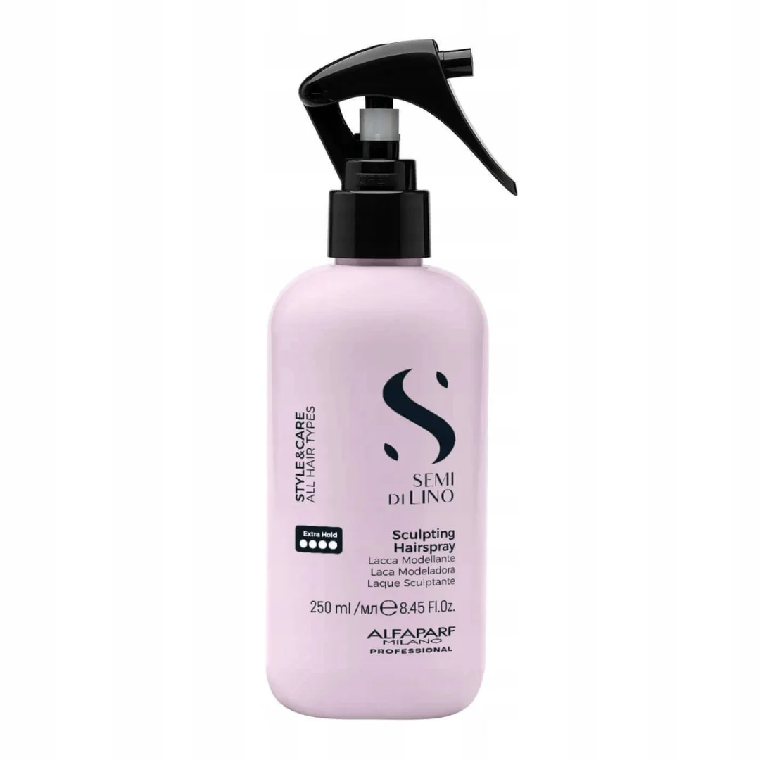 Fixativ extra puternic sculpting Style Stories, 250ml, Alfaparf