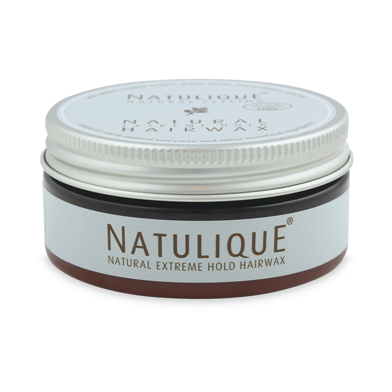 Ceara de par cu sustinere extrema, 75 ml, Natulique