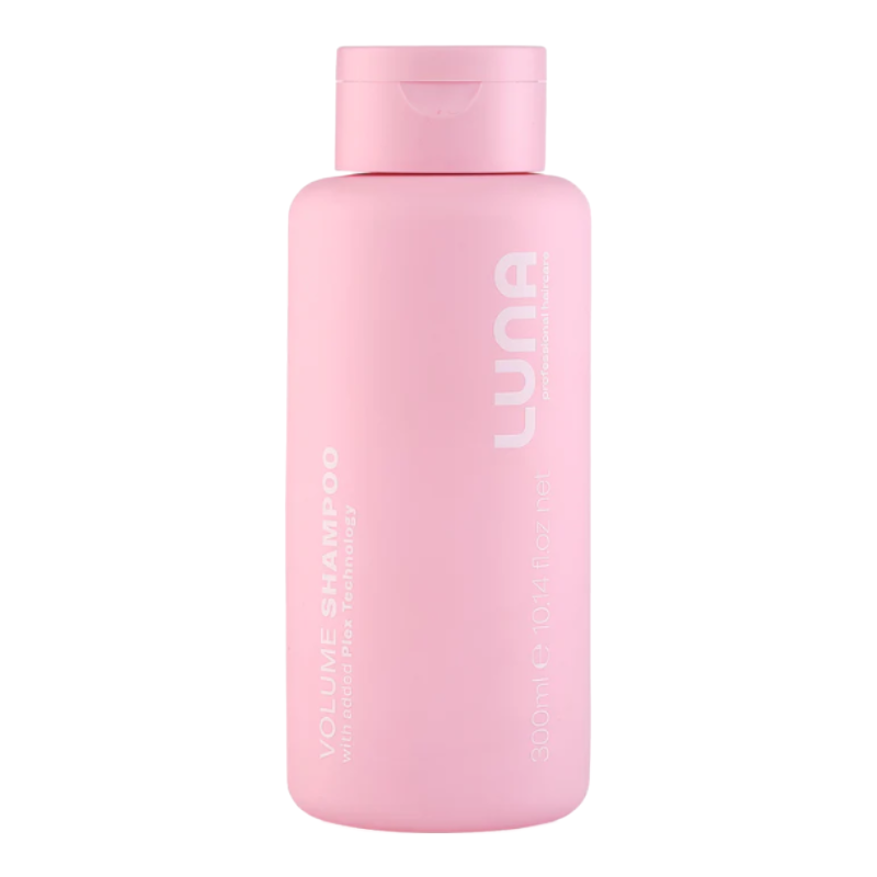 Sampon profesional pentru volum, Volume, 300ml, Luna