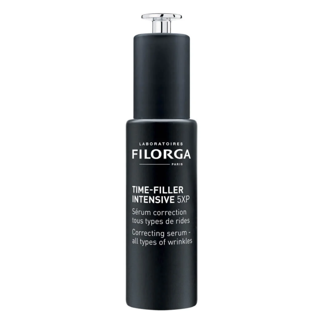 Ser facial antirid Time Filler 5XP, 30 ml, Filorga