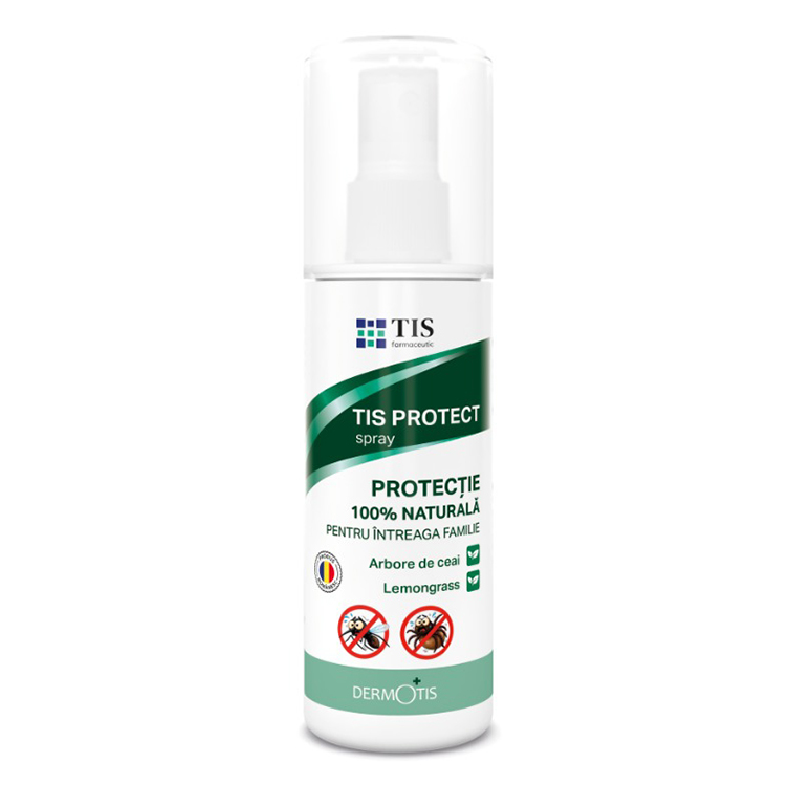 Protect spray, 100 ml, Tis Farmaceutic