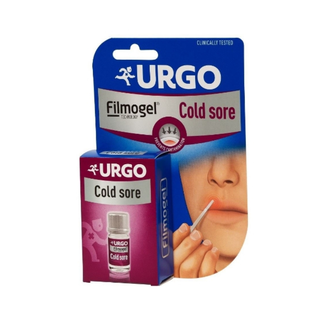 Tratament pentru herpes, 3 ml, Urgo